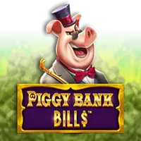 Piggy Bank Bills